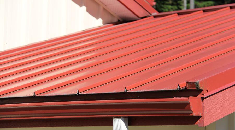 Industrial Roof Repair in Maybrook, NY